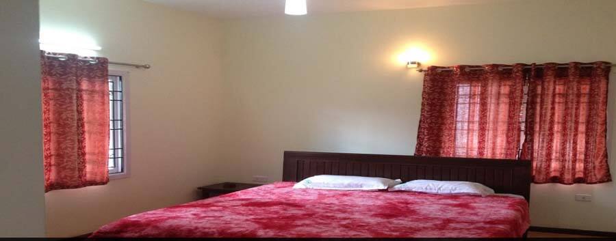 Villa Rose Homestay, Kodaikanal 3